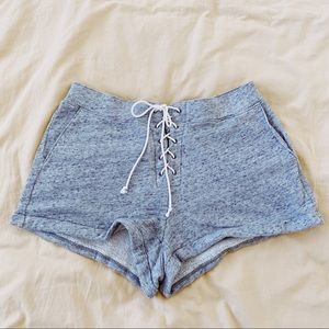 Madewelll Comfy Lounge Shorts